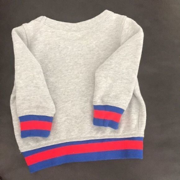 Gap 100% original sweater size 12-18 months​​ - Picture 4 of 4
